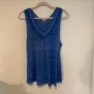 Free People tank top